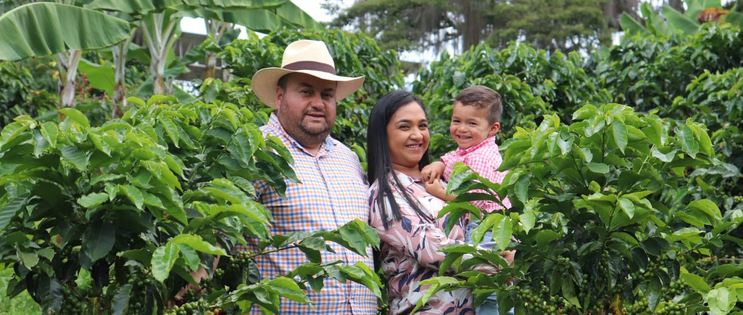 Finca Brisas del Táchira